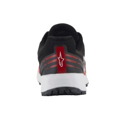 Meta Road V2 Zapatillas rojo, negro y blanco