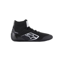 Supertech botas Alpinestars FIA/SFI -Negras