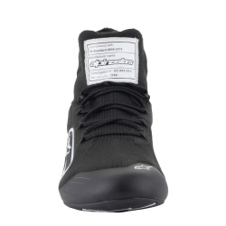 Supertech botas Alpinestars FIA/SFI -Negras