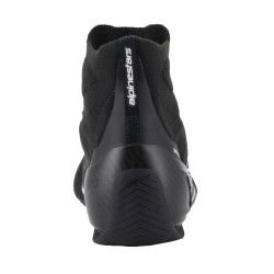 Supertech botas Alpinestars FIA/SFI -Negras