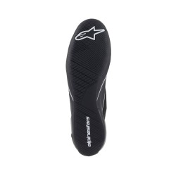 Supertech botas Alpinestars FIA/SFI -Negras