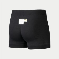 TECH ZX Boxer negro