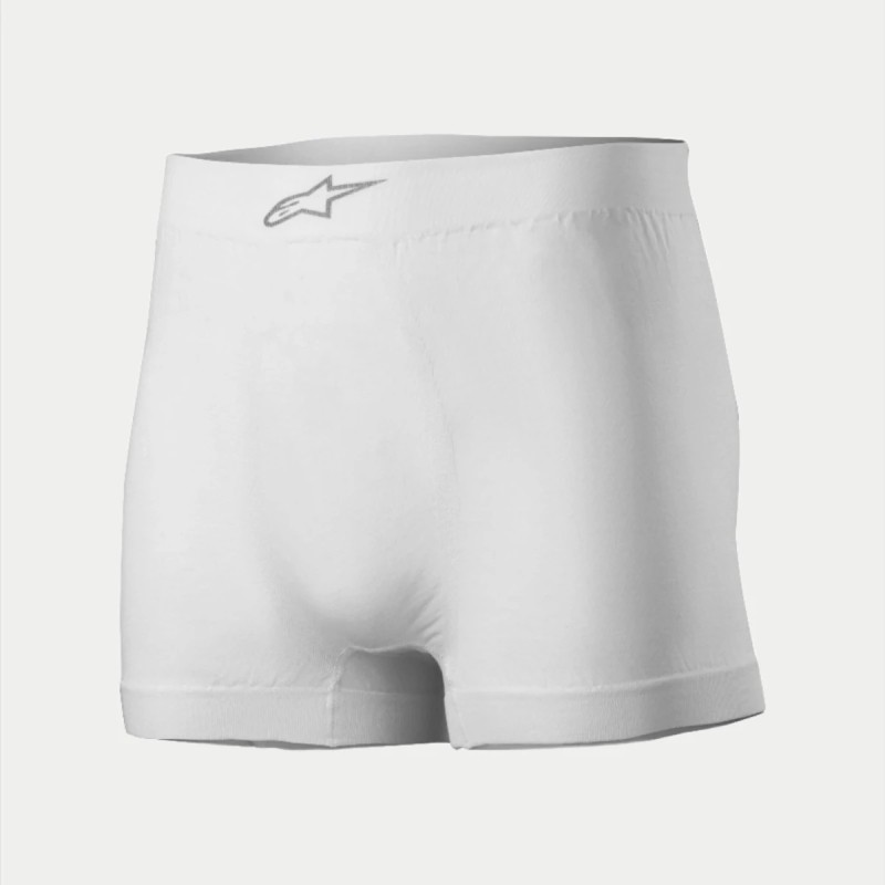 TECH ZX Boxer blanco