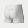 TECH ZX Boxer blanco