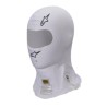 ZX EVO V3 balaclava FIA/SFI blanco