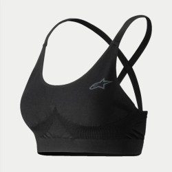 Stella TECH ZX Bra negro