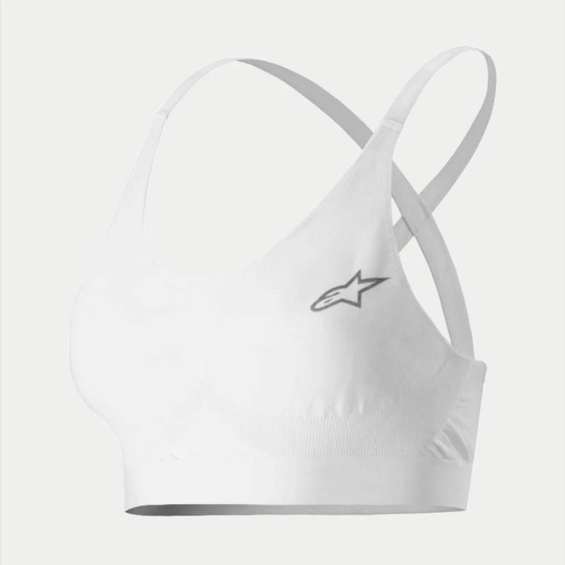 Stella TECH ZX Bra blanco