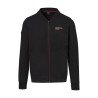 Sudadera con cremallera Porsche Motorsport