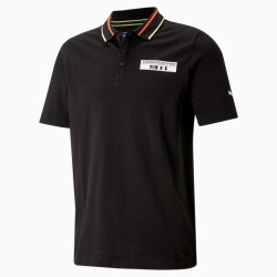 Polo de hombre Porsche Puma Legacy cuello colores