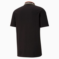 Polo de hombre Porsche Puma Legacy cuello colores