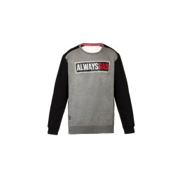 Alwaysgas Urban Sweatshirt