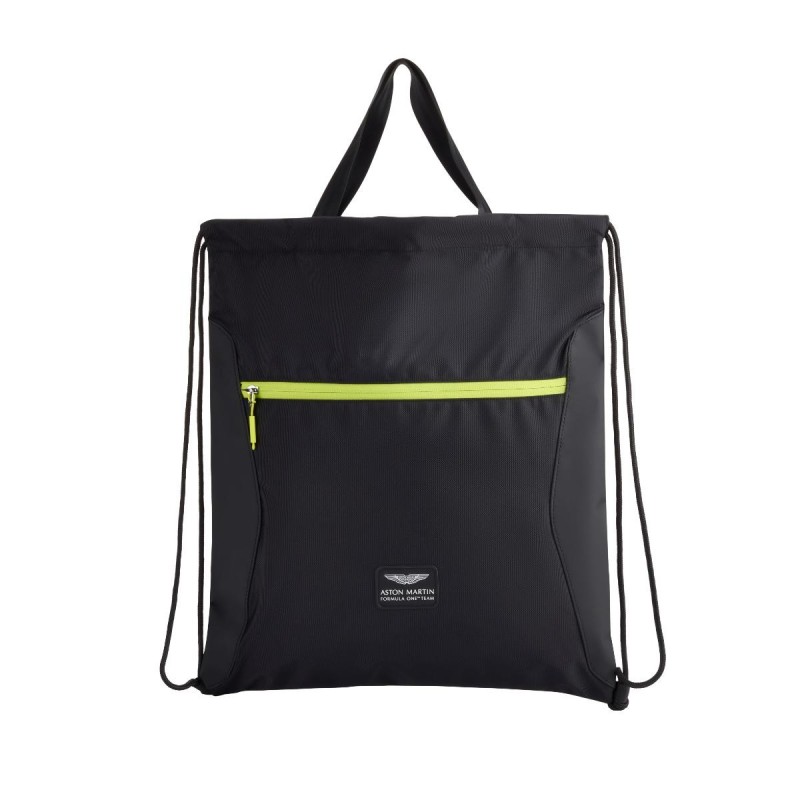 Bolsa pullbag Aston Martin