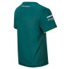 Camiseta Aston Martin F1 Niño