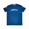 Camiseta Kimi Raikkonen "Iceman" en Azul