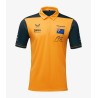 Polo McLaren Ricciardo Naranja