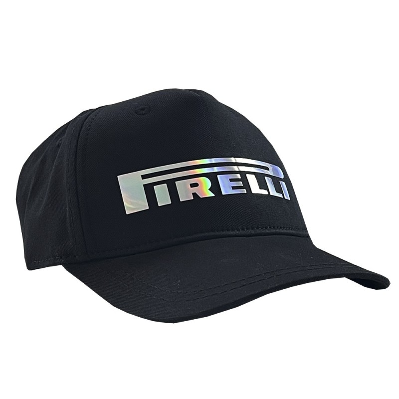 Gorra Pirelli Podium Cap Night Out