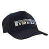 Gorra Pirelli Podium Cap Night Out