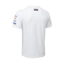 Camiseta del equipo Toyota Gazoo Racing del WEC