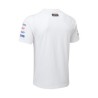 Camiseta del equipo Toyota Gazoo Racing del WEC