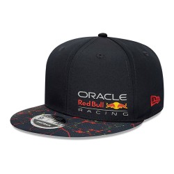 Gorra Red Bull Racing Fan 2023 Azul M/L