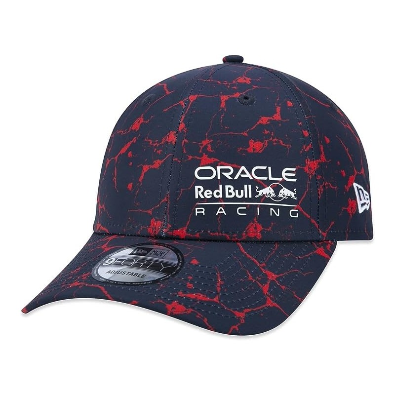 Gorra Red Bull Racing Fan 2023 curva