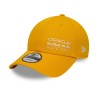 Gorra Red Bull Essential 2023 Amarilla