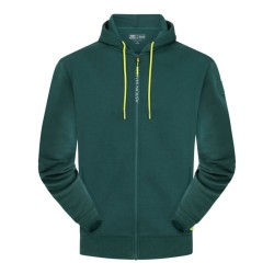 Sudadera Aston Martin Oficial para hombre