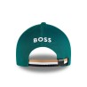 Gorra infantil Fernando Alonso Aston Martin F1 - color verde