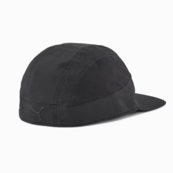 Ferrari Gorra RCT negra