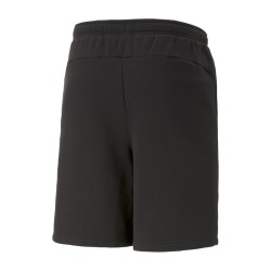 Pantalón corto BMW ESS FT negro para hombre