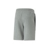 Pantalón corto BMW ESS FT gris para hombre