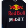 Red Bull Replica T-Shirt 2024 Men