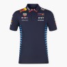 Red Bull Replica Polo 2024 Men