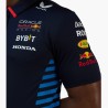 Red Bull Replica Polo 2024 Men