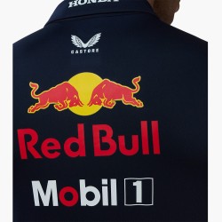 Red Bull Replica Polo 2024 Men