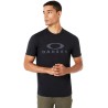 Camiseta Oakley O Barak Blackout