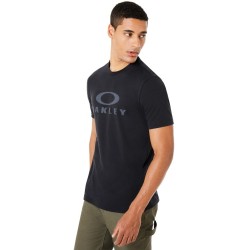 Camiseta Oakley O Barak Blackout