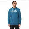 Sudadera Oakley Teddy Aurora Blue