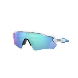 Oakley Radar EV Patch Polished White