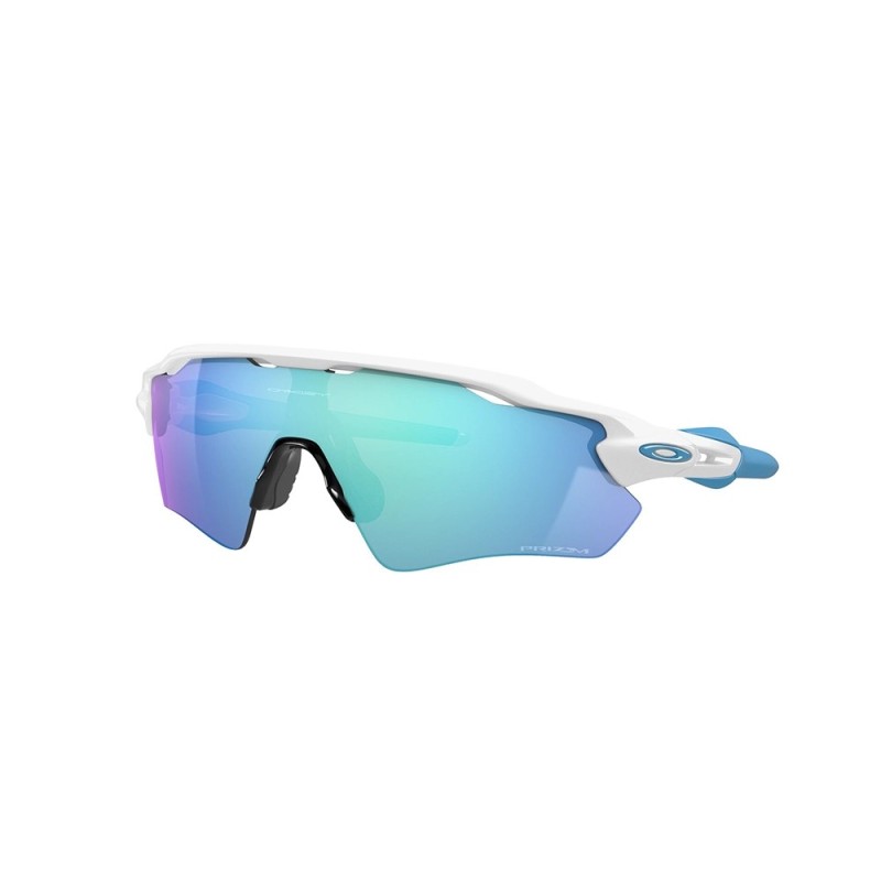 Oakley Radar EV Patch Polished White