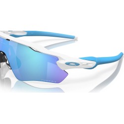 Oakley Radar EV Patch Polished White