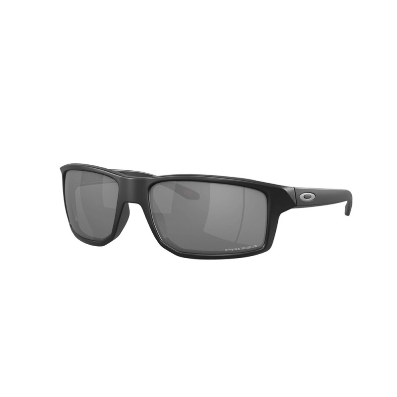 Oakley Gibston Matte Black