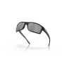 Oakley Gibston Matte Black