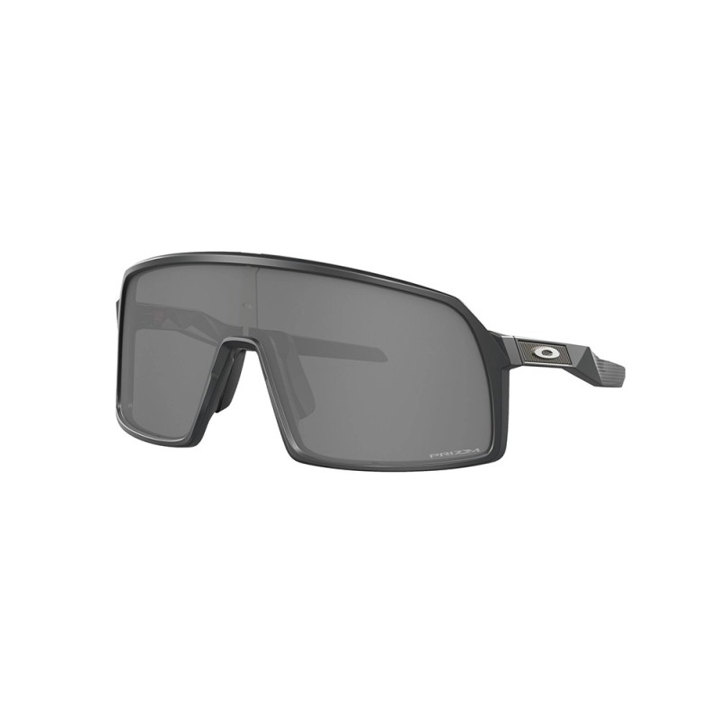 Oakley Sutro S Hi Res Matte Carbon