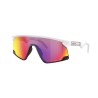 Oakley BXTR Matte White