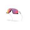 Oakley BXTR Matte White