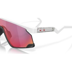 Oakley BXTR Matte White