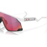 Oakley BXTR Matte White