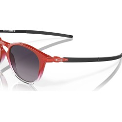 Oakley Pitchman R Fabio Quartararo Red Fade