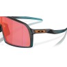 Oakley Sutro MTT TRNS BLSM